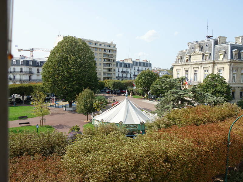 Nogent-Sur-Marne (94130)