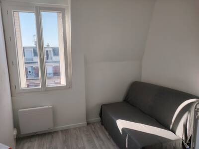 Vente appartement studio Asnières-sur-Seine (92600)