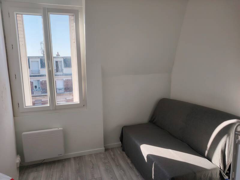 Asnières-Sur-Seine (92600)