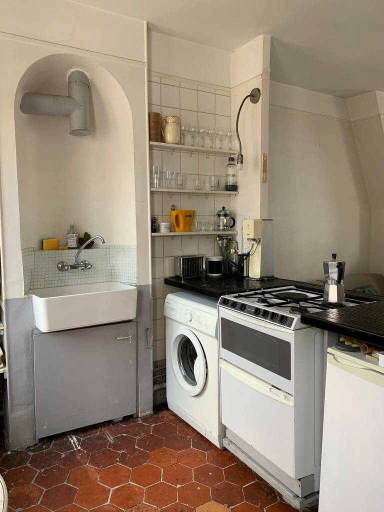 Paris 18E (75018)