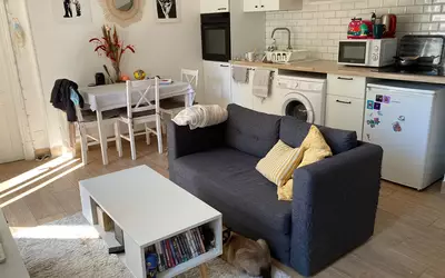 Paris 20E (75020)