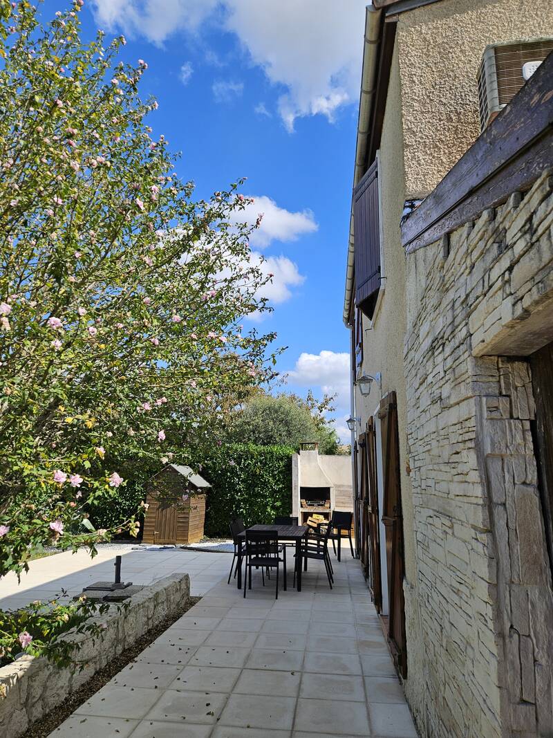 Le Passage (47520)