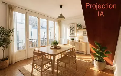 Paris 18E (75018)