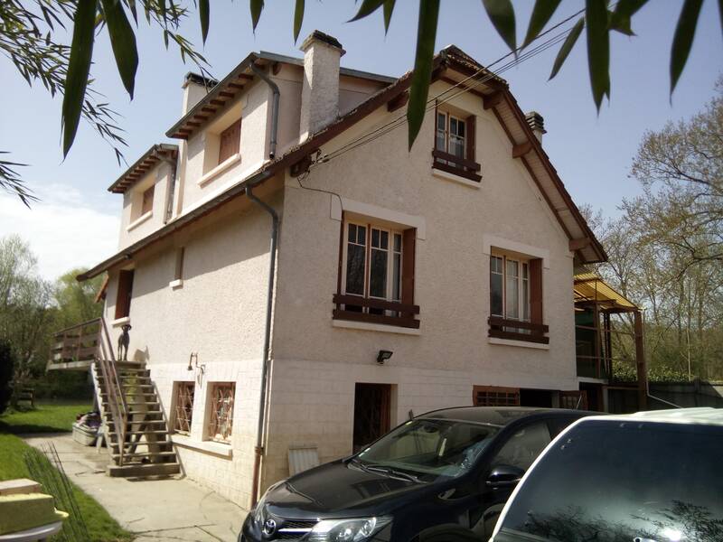 Isles-Lès-Villenoy (77450)
