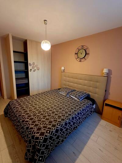 Location appartement 3 pièces Mérignac (33700)