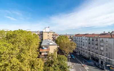 Bois-Colombes