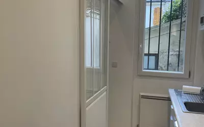 Paris 20E (75020)