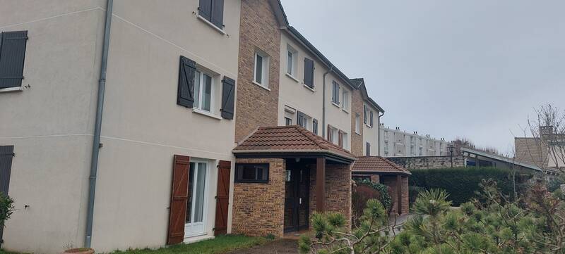 Trappes (78190)