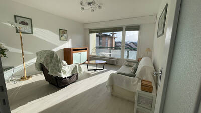 Vente appartement 2 pièces Annecy (74000)