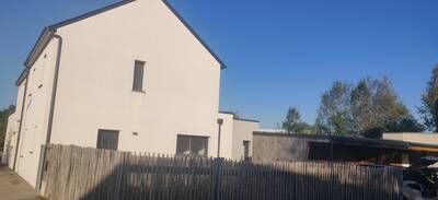 Vente maison 5 pièces Laval (53000)