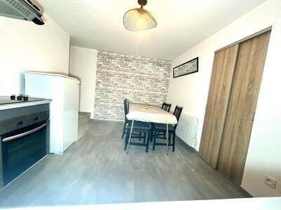 Vente maison 4 pièces Cognin-les-Gorges (38470)