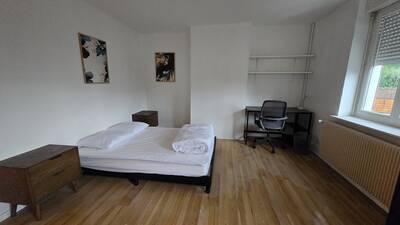 Location chambre en colocation 5 pièces Tourcoing (59200)