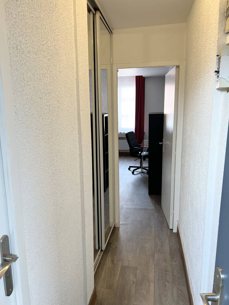Lille (59000)