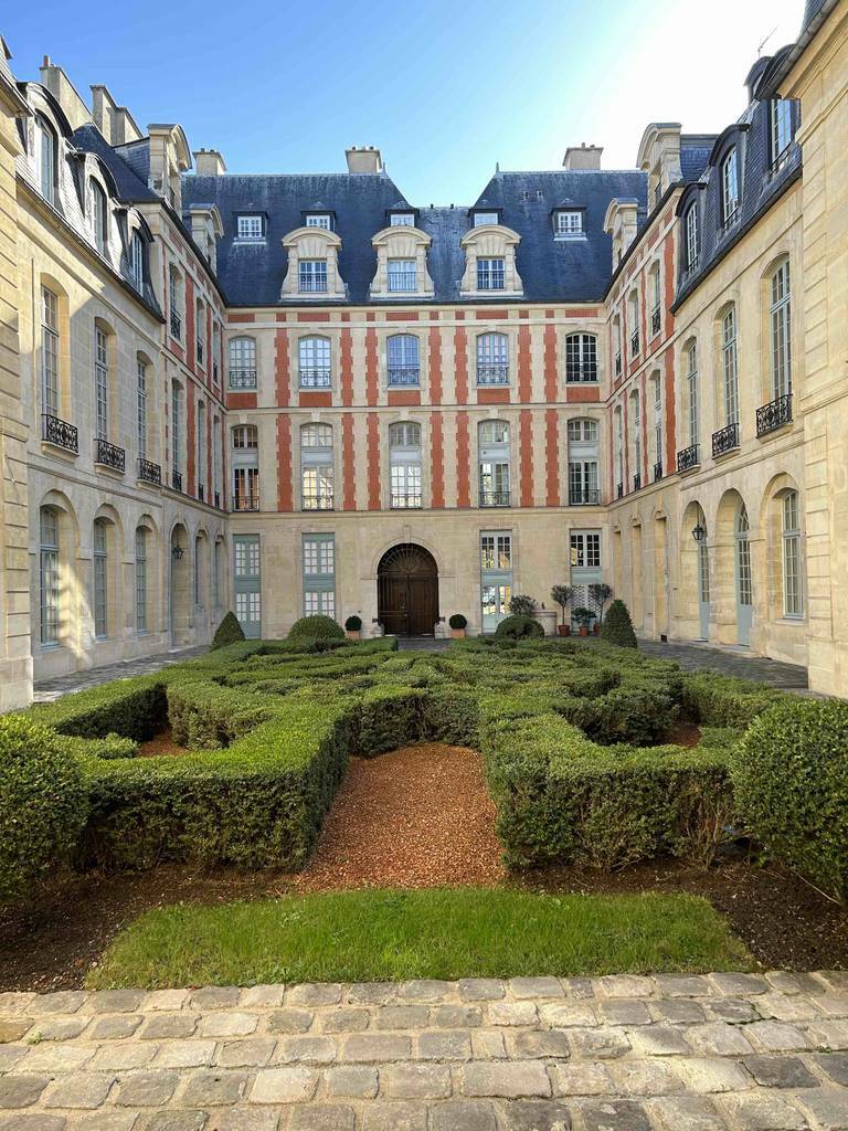 Paris 4E (75004)