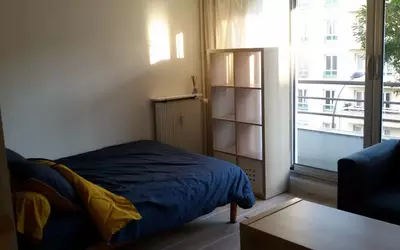 Paris 20E (75020)