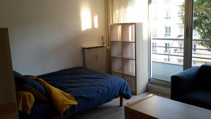 Paris 20E (75020)