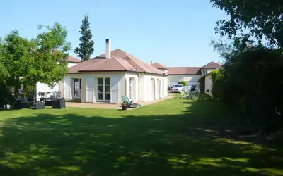 , Quartier Golf, Bussy-Saint-Georges (77600)