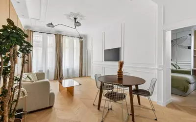 Paris 6E (75006)
