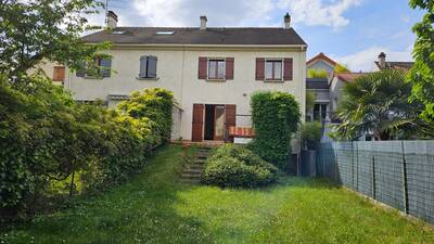 Vente maison 5 pièces Antony (92160)