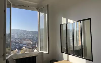 Saint-Étienne (42000)
