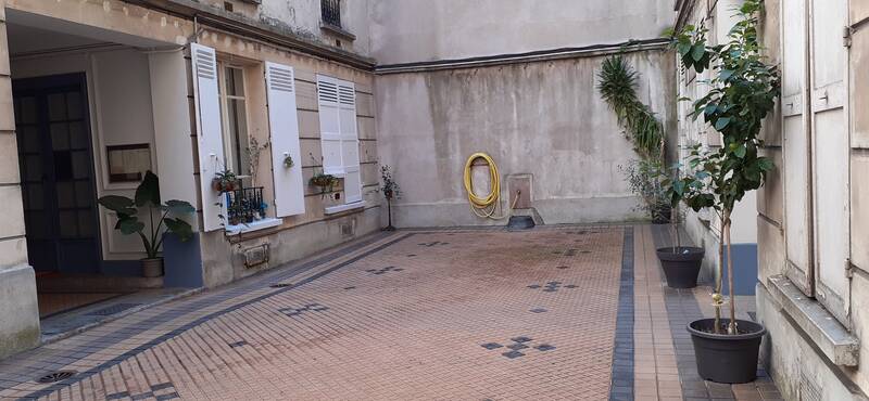 Paris 18E (75018)