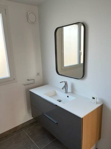 Location appartement 4 pièces Montgeron (91230)