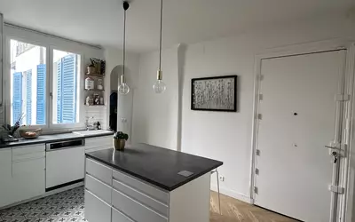 Boulogne-Billancourt (92100)