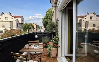 Argenteuil (95100)