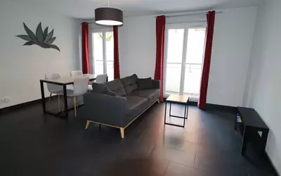 Villeurbanne (69100)
