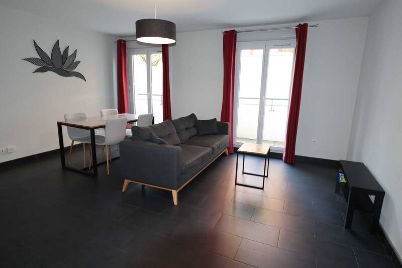 Villeurbanne (69100)