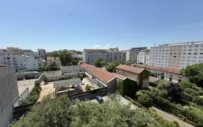 Lyon 3E (69003)