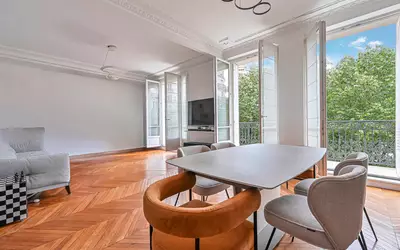 Paris 17E (75017)
