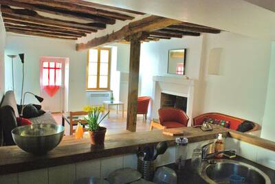 Location appartement 2 pièces Gif-sur-Yvette (91190)