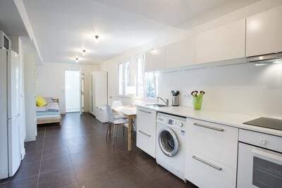 Location appartement studio Vitry-sur-Seine (94400)