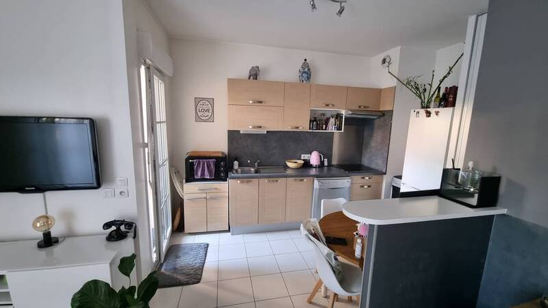Wissous (91320)