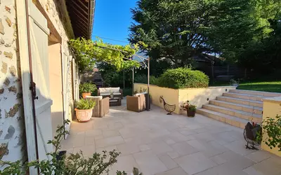 Fontenay-Lès-Briis (91640)