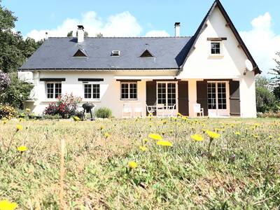 Vente maison 6 pièces Blaison-Gohier (49320)
