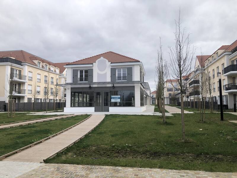 Montévrain (77144)