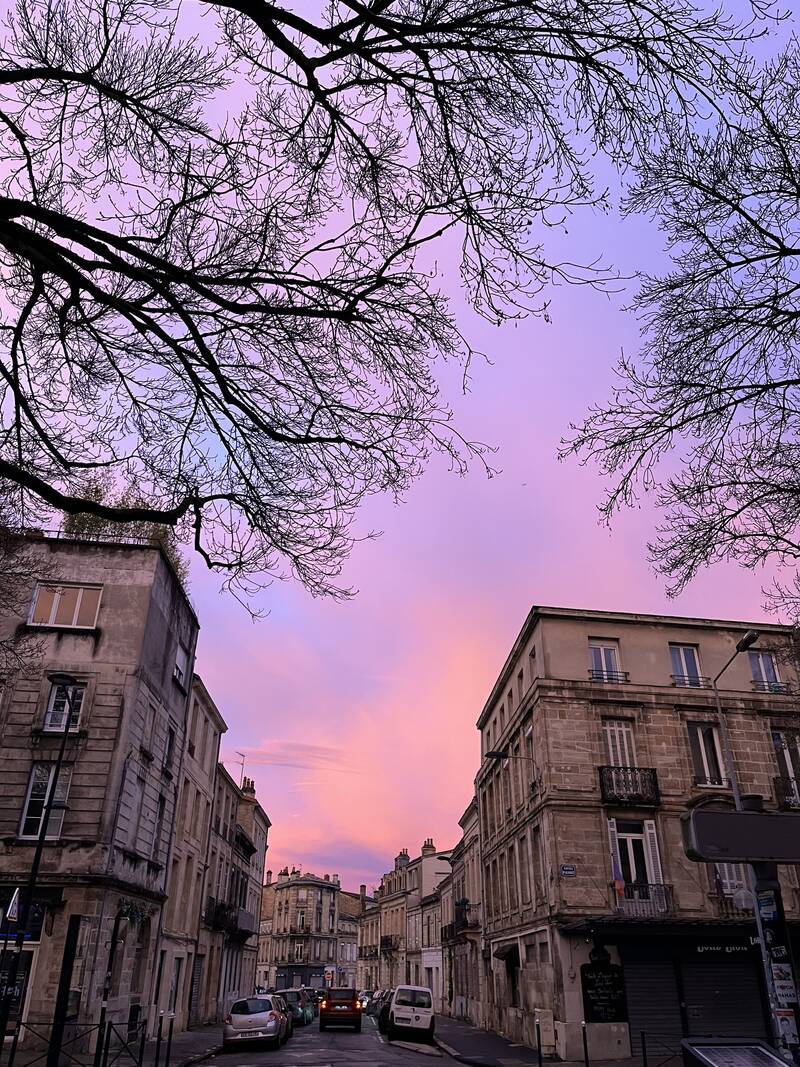 Bordeaux (33000)