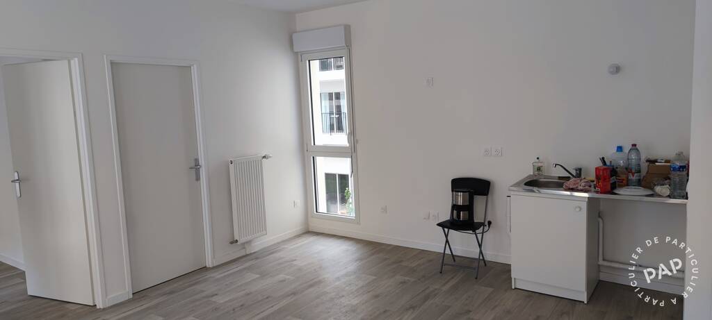 Vente appartement 3 pièces 61 m² Saint-Denis (93200) - 61 m² - 308.000 ...