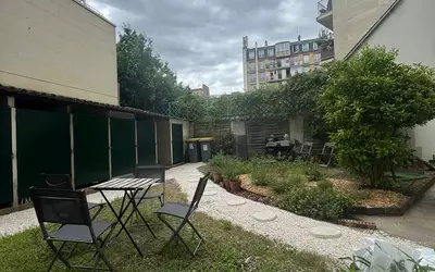 Boulogne-Billancourt (92100)