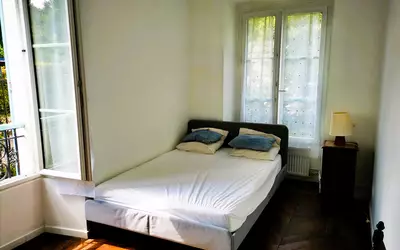 Soisy-Sur-Seine (91450)