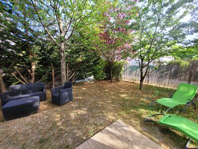 Vente appartement 4 pièces Sainte-Geneviève-des-Bois (91700)