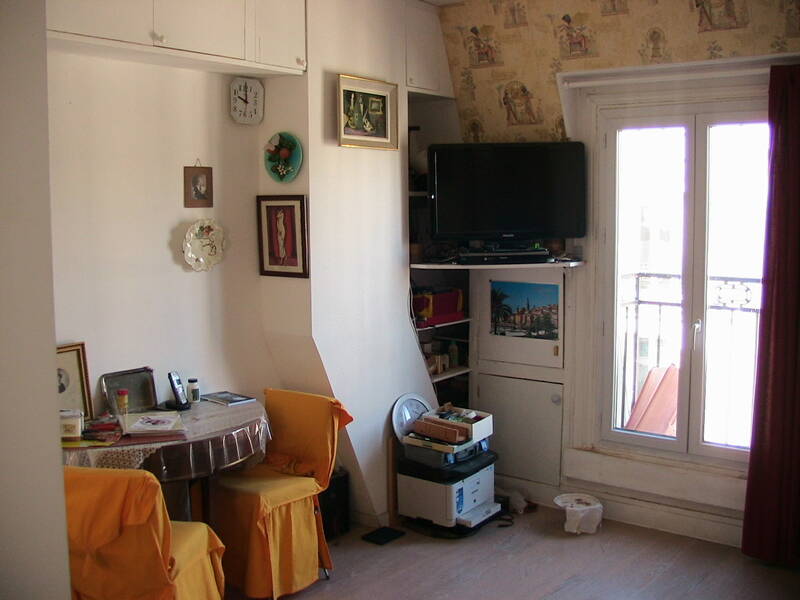 Paris 15E (75015)