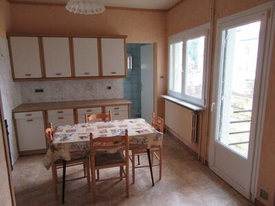 Vente maison 5 pièces Knutange (57240)
