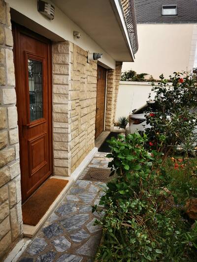 Vente maison 6 pièces Montesson (78360)