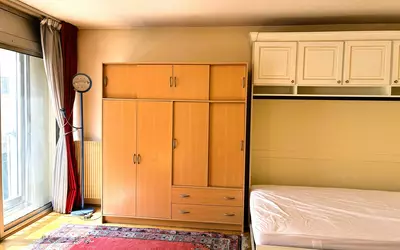 Paris 13E (75013)