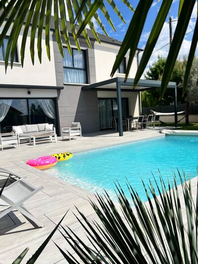 Vente maison 6 pièces Triel-sur-Seine (78510)
