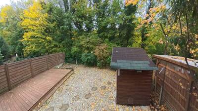 Location appartement 5 pièces Sevran (93270)