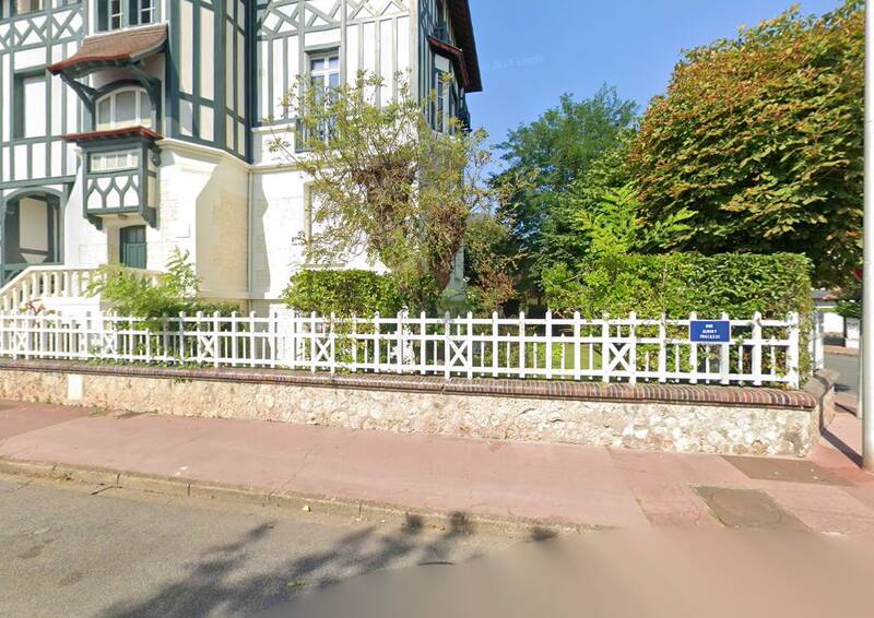 Deauville (14800)